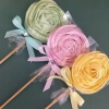 Torebki do lizaków cake pops 50 sztuk Wilton